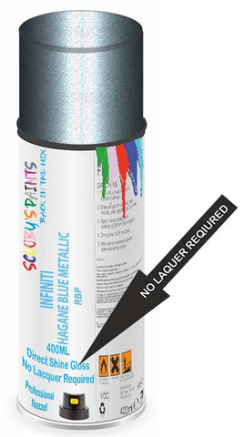 paint for Infiniti Qx60