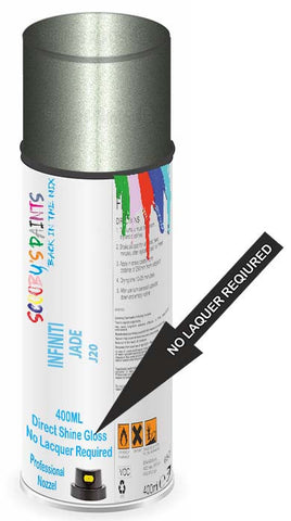 paint for Infiniti Qx56