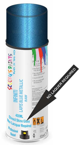 paint for Infiniti G37 Convertible