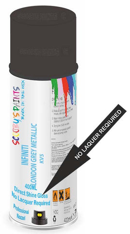 paint for Infiniti Q45