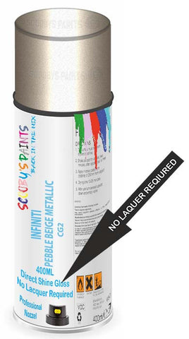 paint for Infiniti G20