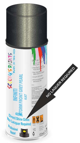 paint for Infiniti Q70