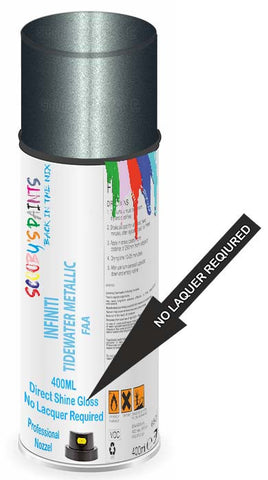 paint for Infiniti Ex35
