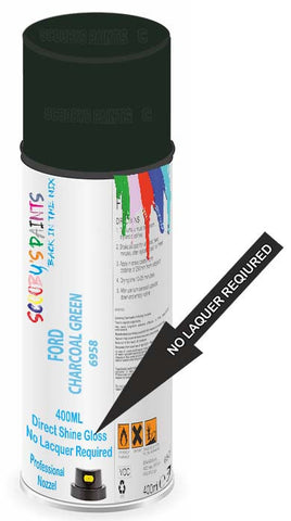 paint for FORD FREESTYLE