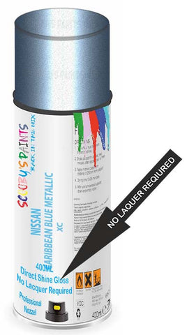 paint for Nissan Quest