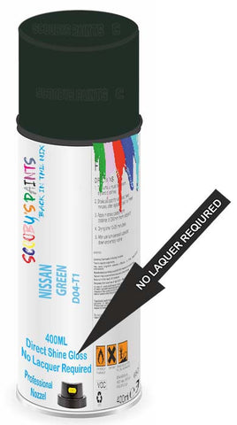 paint for Nissan March