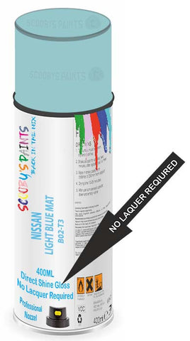 paint for Nissan Bluebird Sylphy
