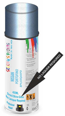 paint for Nissan Quest