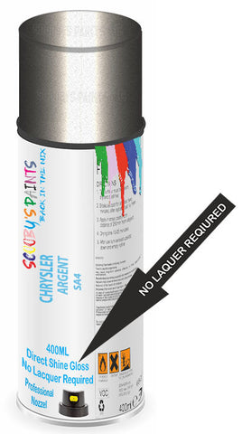 paint for CHRYSLER SEBRING