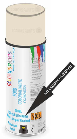 paint for Ford Aerostar