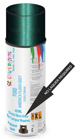 paint for Ford F-150