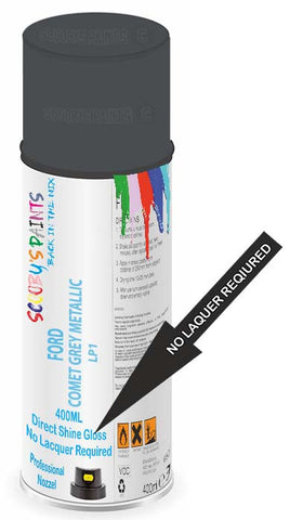 paint for Ford Maverick