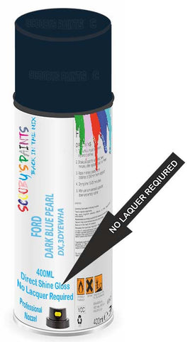paint for Ford Five Hundred