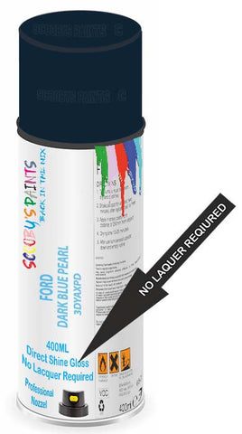 paint for Ford Five Hundred