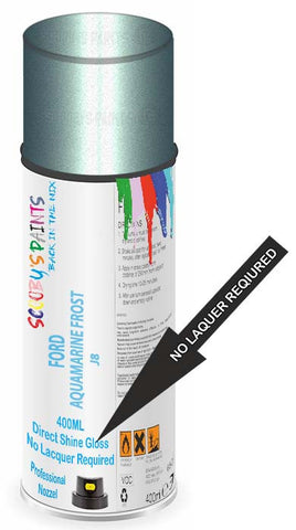 paint for FORD GRAND MARQUIS