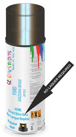 paint for FORD RANGER