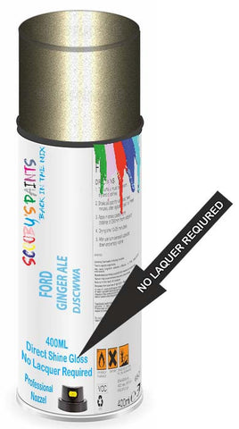 paint for FORD ESCAPE