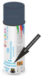 paint for Ford Escort