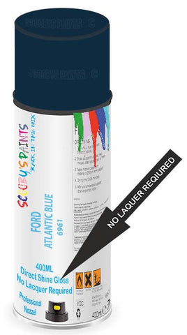 paint for FORD RANGER