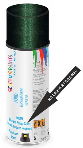 paint for FORD TAURUS