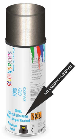 paint for Ford Econoline
