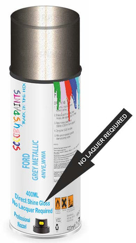 paint for Ford Taurus-X