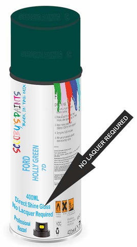 paint for Ford Aerostar