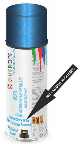 paint for Ford Windstar