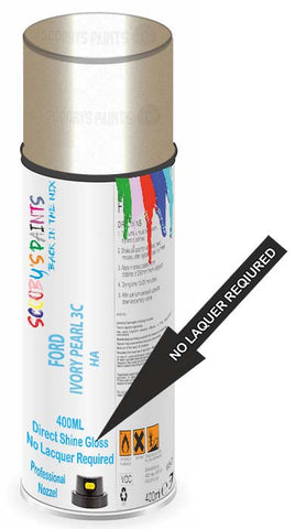 paint for FORD CONTINENTAL