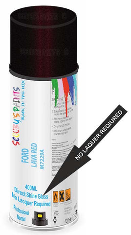 paint for FORD CONTOUR