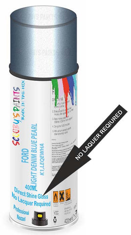 paint for Ford Contour