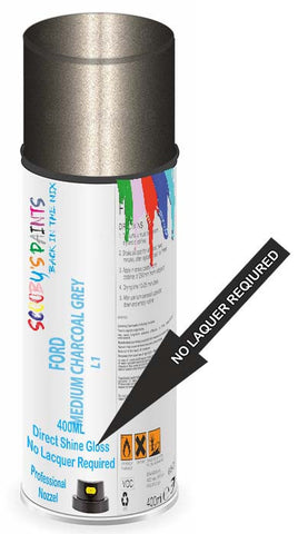 paint for FORD GRANADA