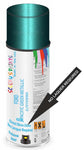 paint for Ford Galaxy