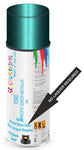 paint for Ford Aspire