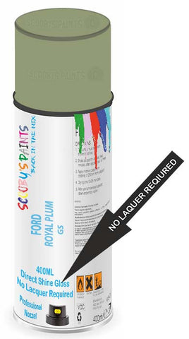 paint for FORD I-MAX
