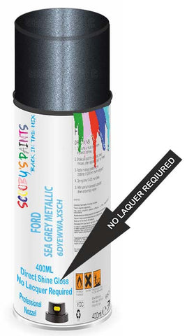 paint for Ford Ranger