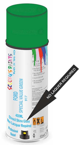 paint for FORD Granada
