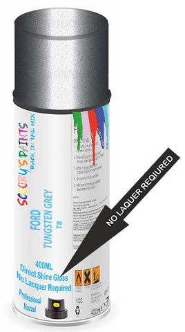 paint for FORD ZEPHYR