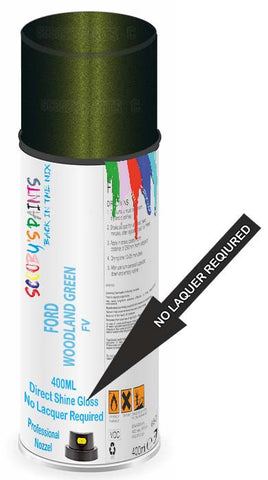 paint for FORD RANGER