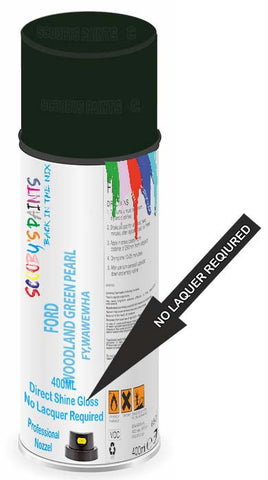 paint for Ford Ranger