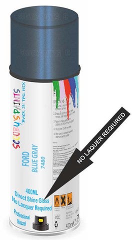 paint for FORD FUSION