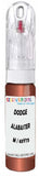 10ml–30ml touch-up kit for Dodge 880 chips and scratches, precise colour match to Alabaster M / 63Y75