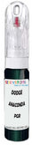 10ml–30ml touch-up kit for Dodge Viper chips and scratches, precise colour match to Anaconda Green Pearl Pgr