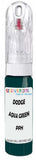 10ml–30ml touch-up kit for Dodge Sprinter chips and scratches, precise colour match to Aqua Green Pph