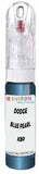 10ml–30ml touch-up kit for Dodge Journey chips and scratches, precise colour match to Blue Pearl Kbp