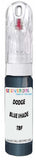10ml–30ml touch-up kit for Dodge Durango chips and scratches, precise colour match to Blue Shade Pearl Tbf