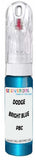 10ml–30ml touch-up kit for Dodge Viper chips and scratches, precise colour match to Bright Blue Pearlcoat Pbc