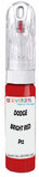 10ml–30ml touch-up kit for Dodge Ram chips and scratches, precise colour match to Bright Red P12