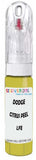 10ml–30ml touch-up kit for Dodge Dart chips and scratches, precise colour match to Citrus Peel Pearl Lfe