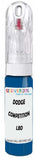 10ml–30ml touch-up kit for Dodge Viper chips and scratches, precise colour match to Competition Blue Lbd